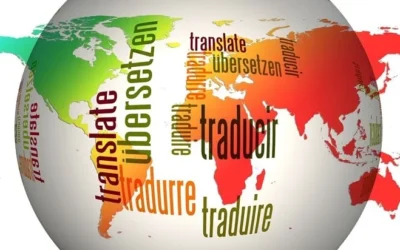 Translating a Website or Advertising Campaign: It is Not Just About Knowing the Other Language