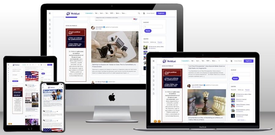 weblat community 900 px